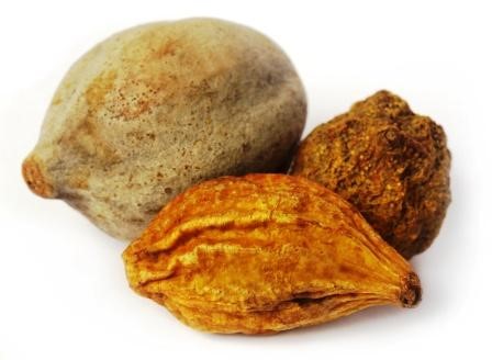 Triphala Choornam