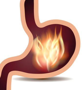 agni-gastritis stomach